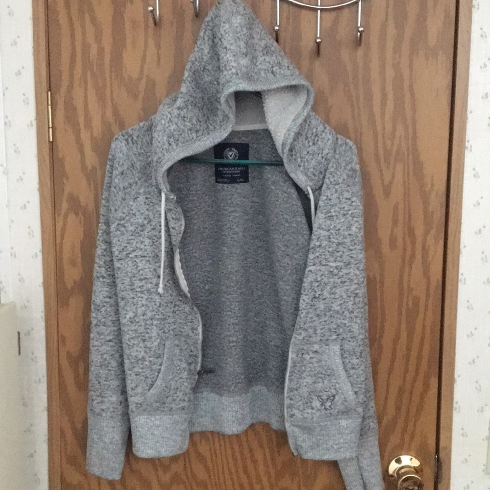 American Eagle Sweatshirt